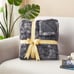 Electric Blanket with 6 Heat Levels 50 x 60-WB48XC
