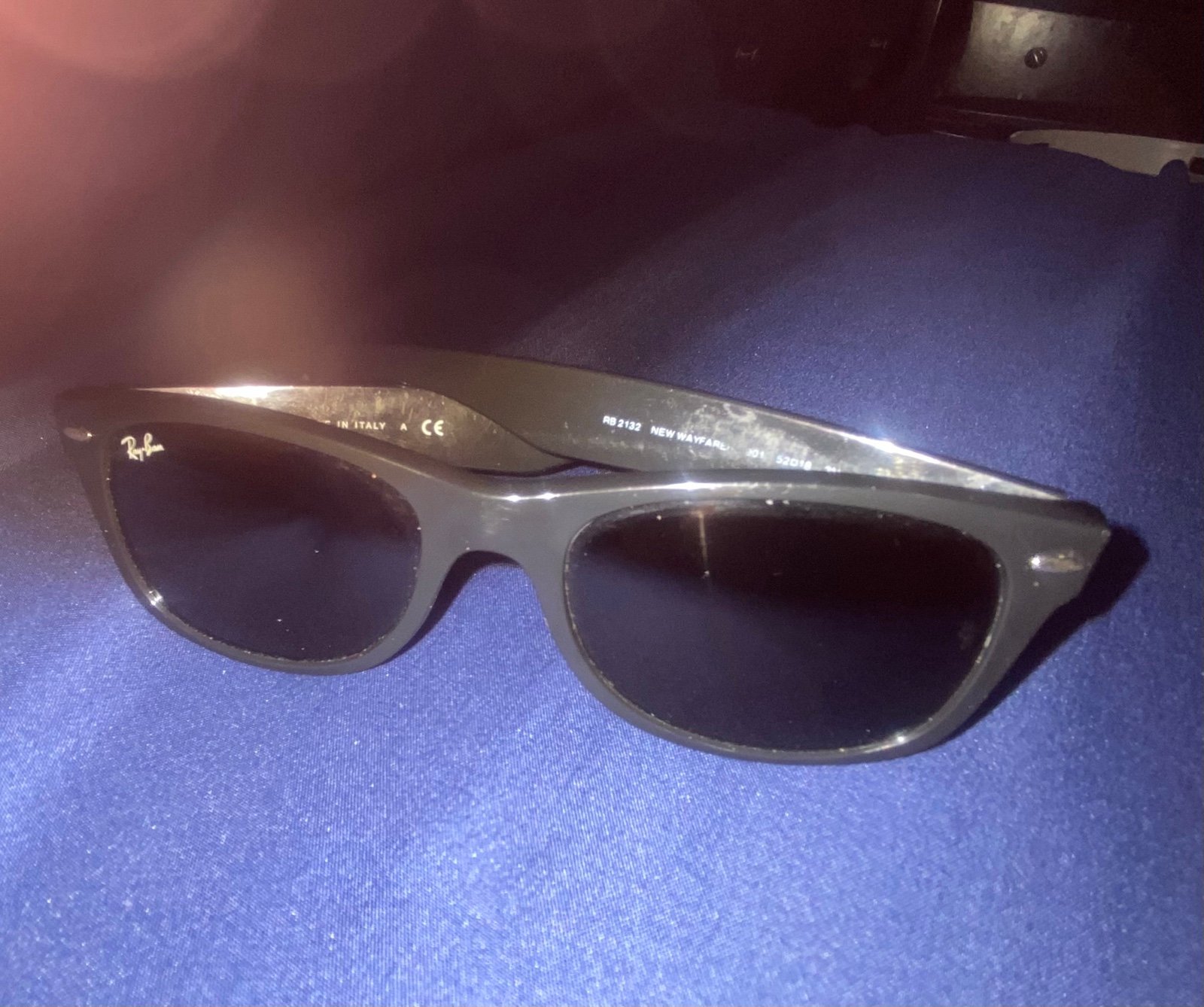 Ray-Ban Sunglasses