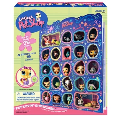 Littlest Pet Shop Collectible