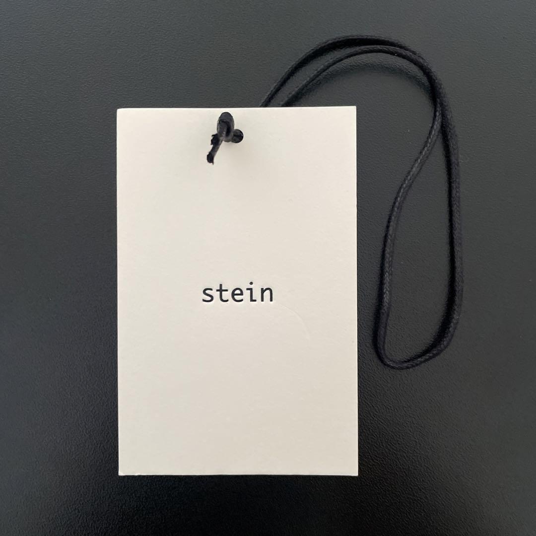 stein 19AW LAY OVERSIZED OVERRAP COAT Trench