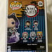 Demon Slayer Shinobu Kocho Funko Pop 1314 (Funko Shop Exclusive)