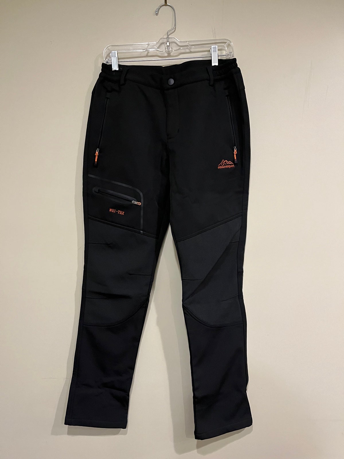 outdoorsport WEI-TEX Hiking/Horseback Pants