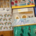 Lot of new Wilton Unicorn and Rainbow Decorations Cookie Cutter