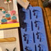 Lot of new Wilton Unicorn and Rainbow Decorations Cookie Cutter