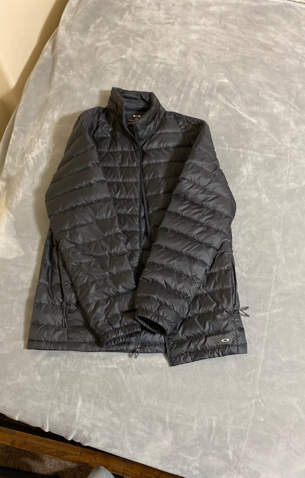 Oakley Puffer Jacket