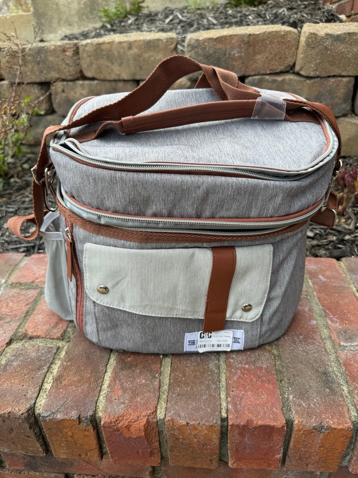 Insulated Bag