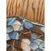 MARC JACOBS Vintage 100% Silk Floral Skirt
