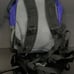 Kelty Starfish Kids' Daypack / Backpack 50oz (Grape/Charcoal)