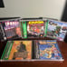 PlayStation 1 Bundle/Lot