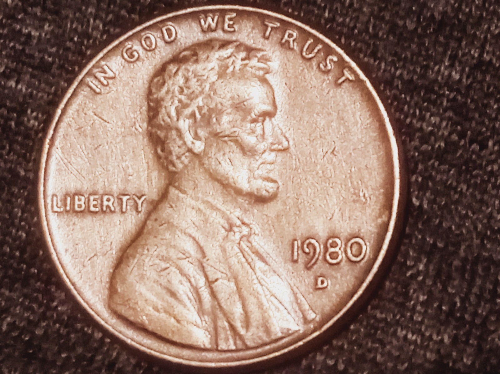 1980 D