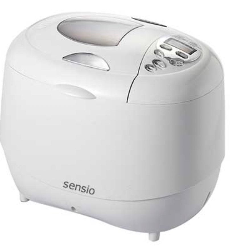 ‼️SOLD‼️ Sensio Bread Maker