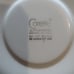 Vintage Corelle Butterfly Gold 8 piece coffee cup saucer set