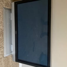 40 hitachi tv