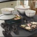 hearth and hand cookie cutter tin