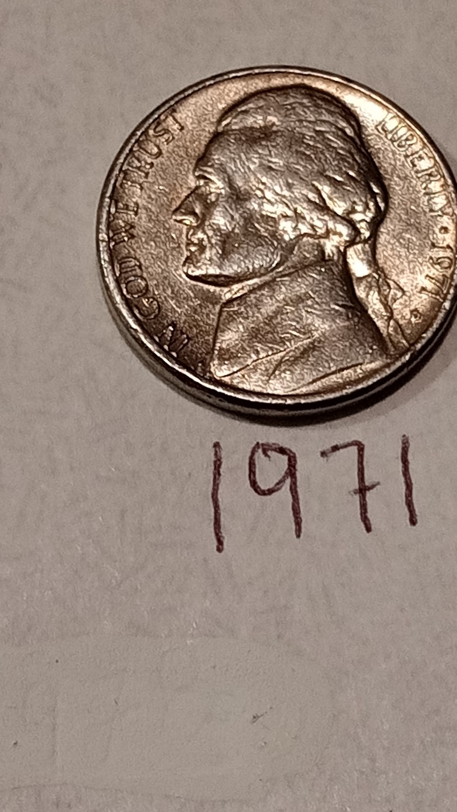 This is a Lot of 3 very great peace perfect for your collection
