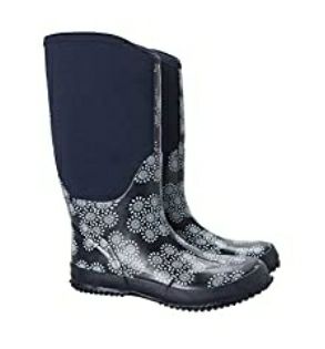 Mountain Warehouse Brook Womens Wellie