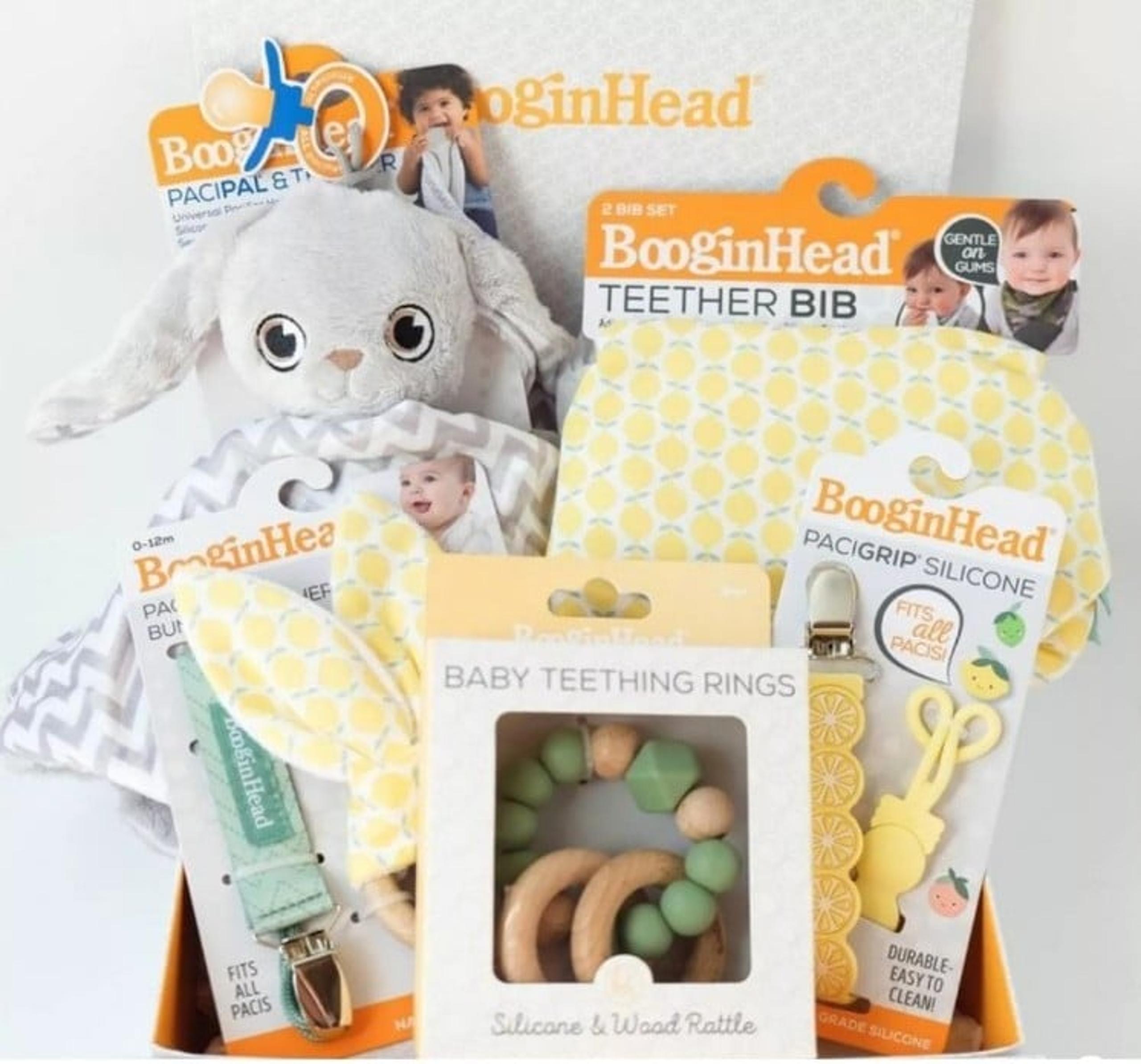 Booginhead Baby Gift Box