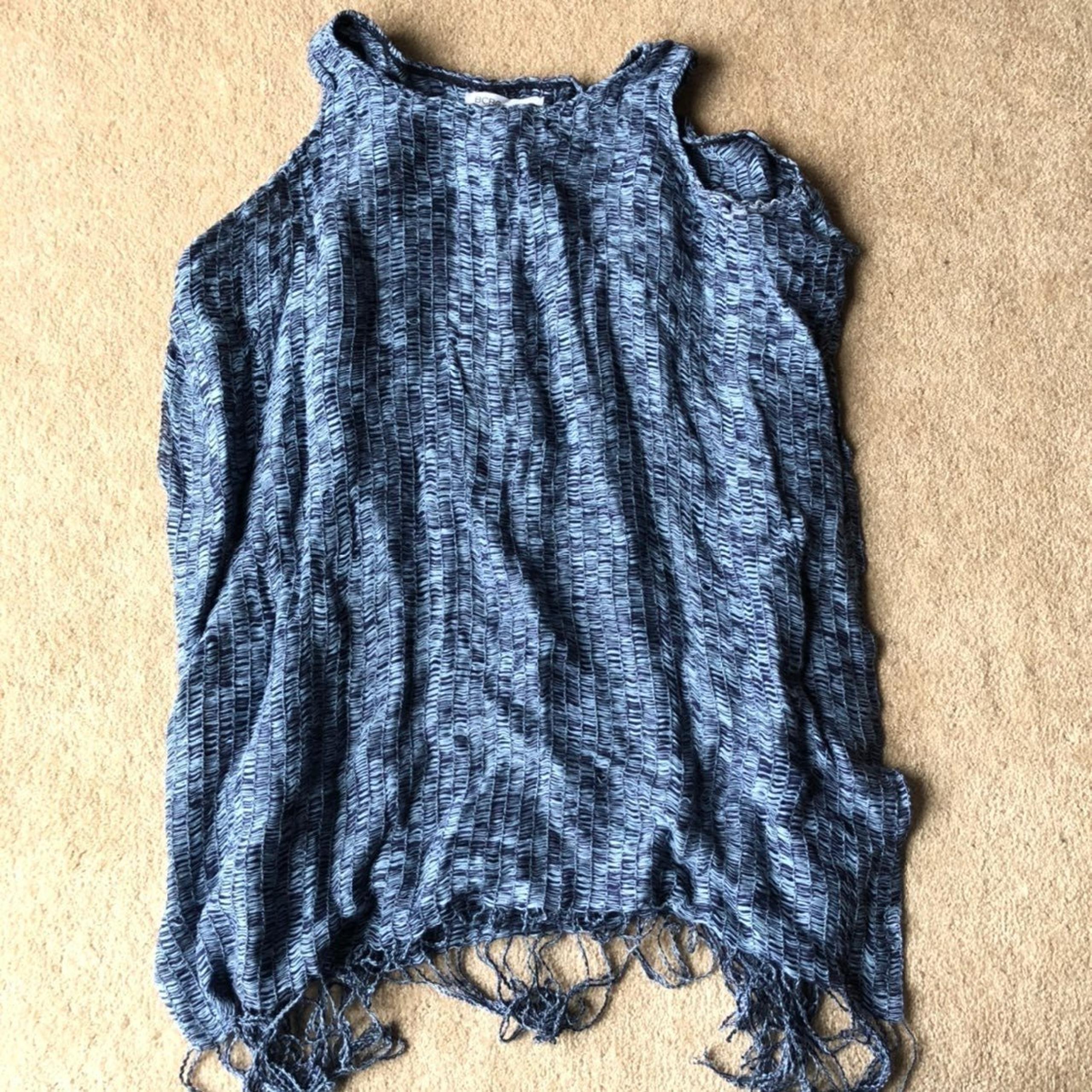 BCBGeneration swimsuit coverup