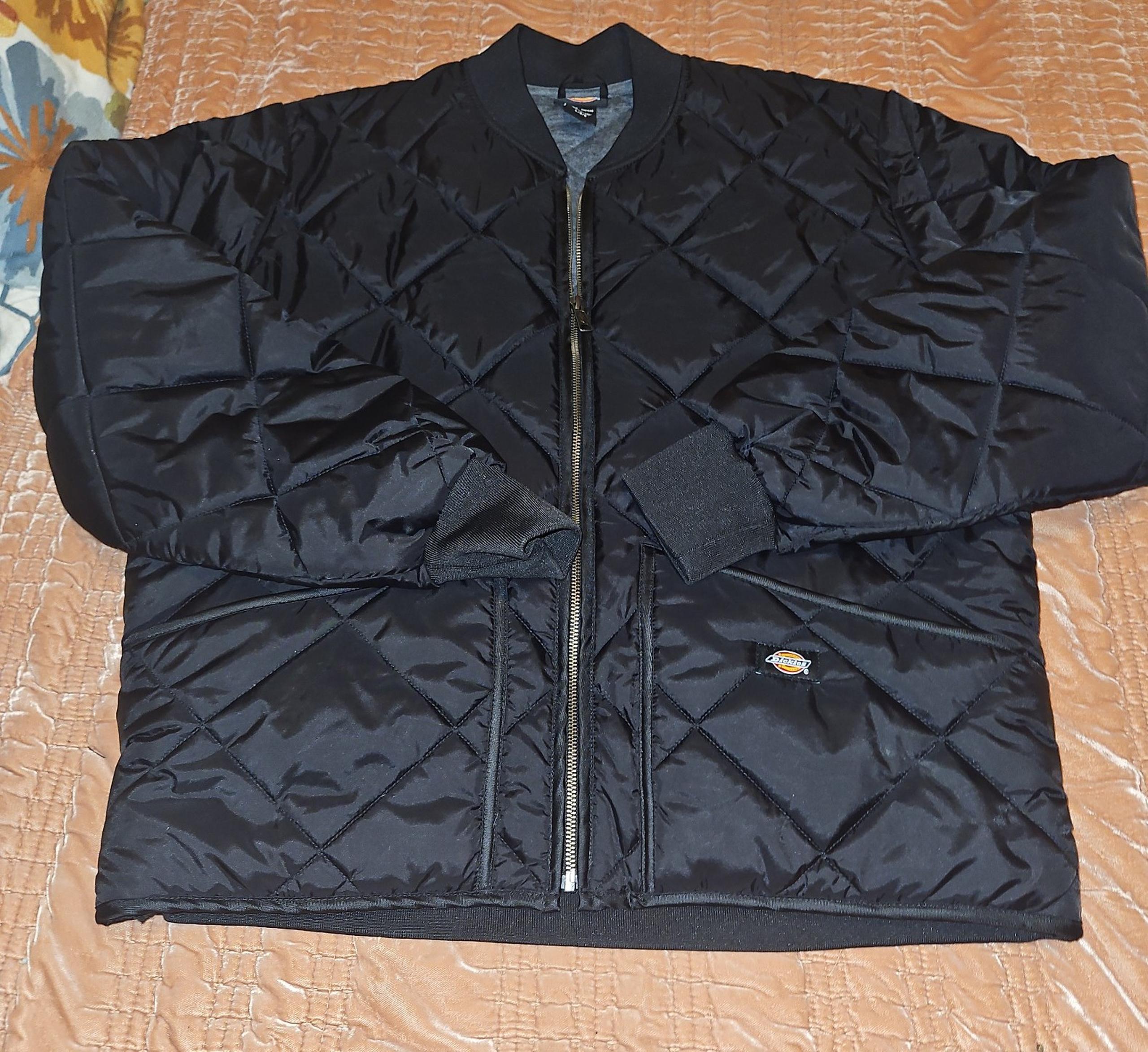Dickies coat