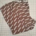 women's medium thermals pants that's a awful Lot of cough syrup