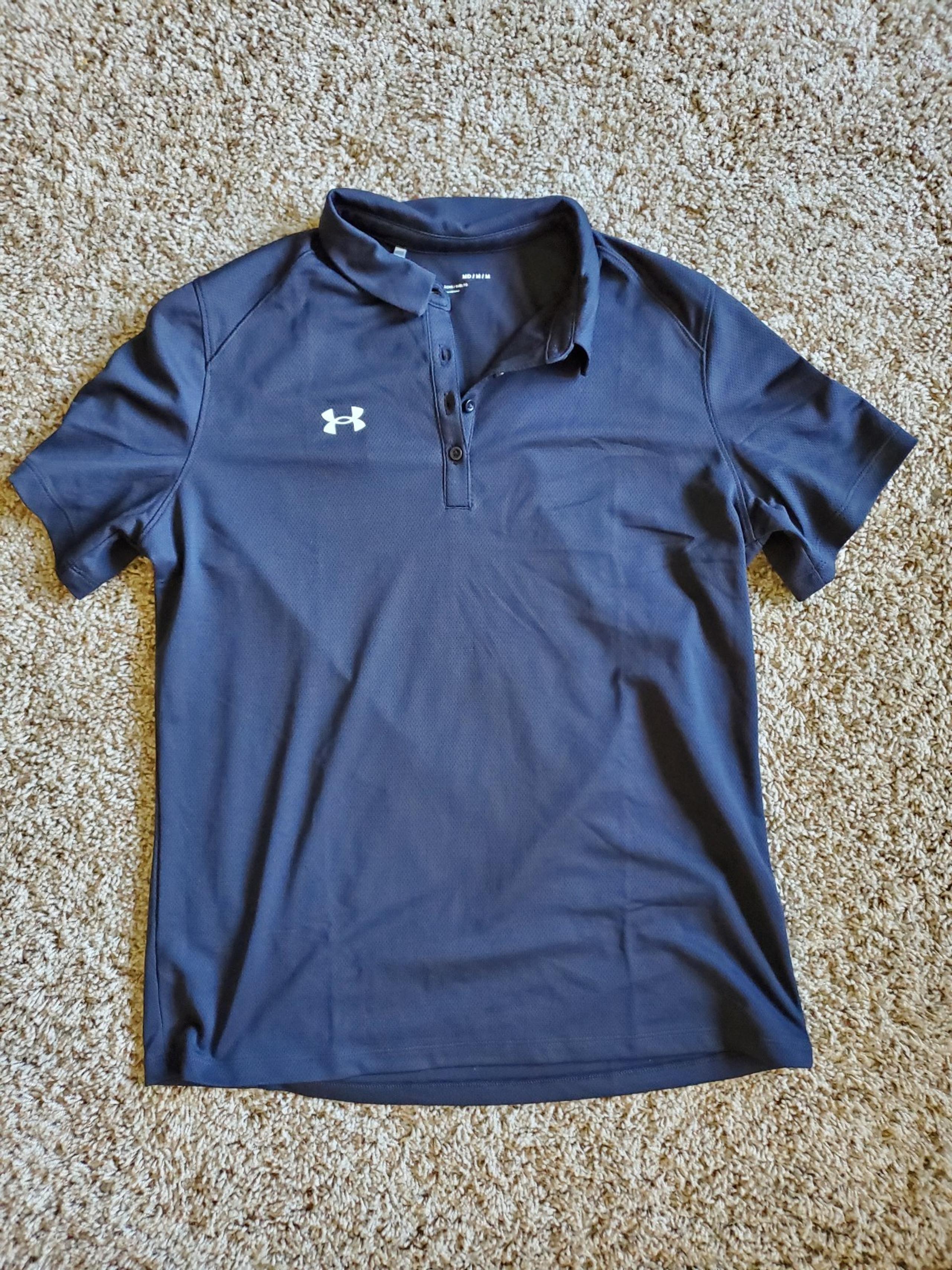 Women's Under Armor Polo