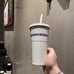 Starbucks cup