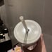Starbucks cup