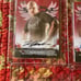 Ufc 2010 Leaf Insert RED Autographed Set Of 4, Includes Champ Keith Jardine!