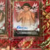 Ufc 2010 Leaf Insert RED Autographed Set Of 4, Includes Champ Keith Jardine!