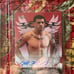 Ufc 2010 Leaf Insert RED Autographed Set Of 4, Includes Champ Keith Jardine!