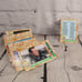 Topps Desert Storm Complete Set 1991 264 Cards & 44 Stickers