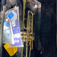 Trumpet