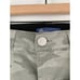 Democracy Ab Solution Tummy Control Crop Ankle Skimmer Camouflage Pants Womens 8