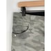 Democracy Ab Solution Tummy Control Crop Ankle Skimmer Camouflage Pants Womens 8