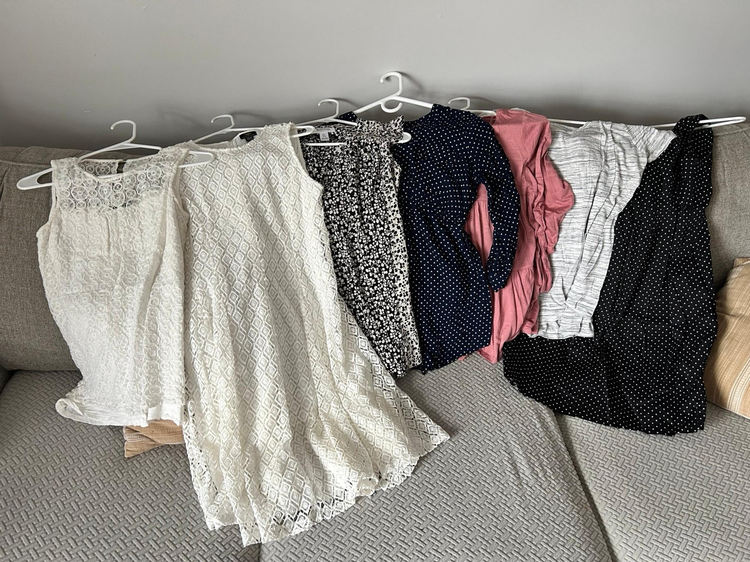 Women’s Maternity Lot