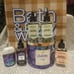 ×6 Bath & Body Works Candle Wallflowers Butterfly Backyard Honeysuckle & More