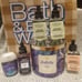 ×6 Bath & Body Works Candle Wallflowers Butterfly Backyard Honeysuckle & More