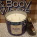 ×6 Bath & Body Works Candle Wallflowers Butterfly Backyard Honeysuckle & More