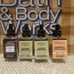 ×6 Bath & Body Works Candle Wallflowers Butterfly Backyard Honeysuckle & More