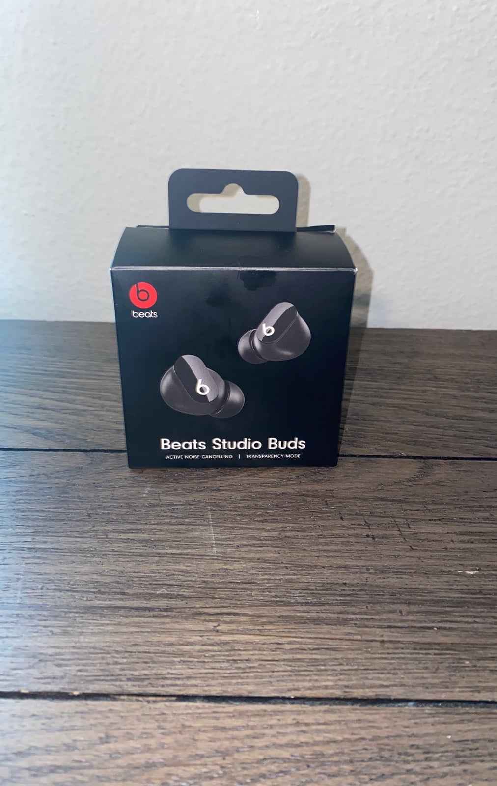 beats studio buds