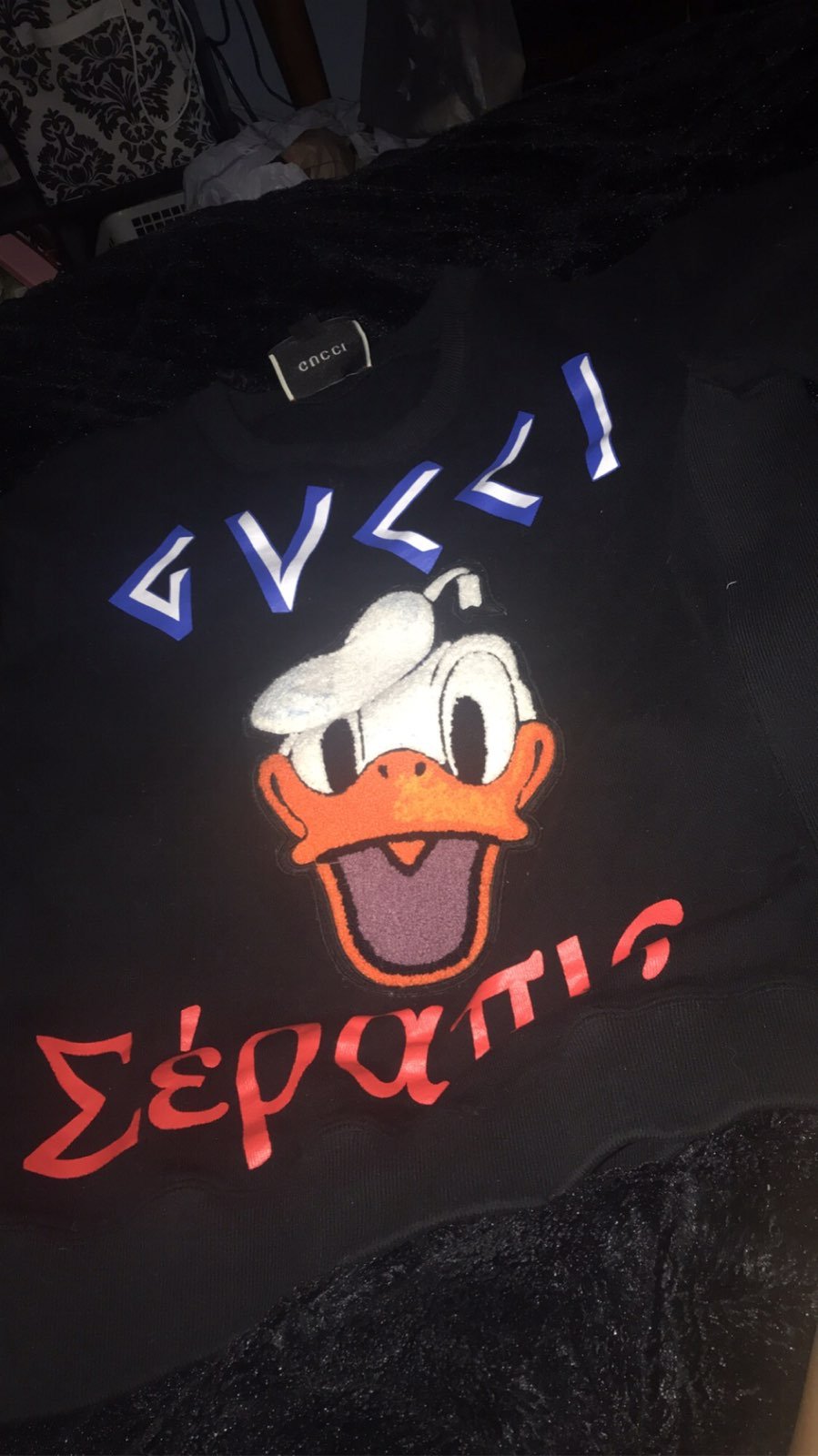 Gucci Sweater