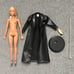 Styled By Maeve Reilly Barbie Doll (HRM20), 2024, Andra Face Mold, Pivotal