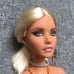 Styled By Maeve Reilly Barbie Doll (HRM20), 2024, Andra Face Mold, Pivotal