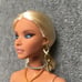Styled By Maeve Reilly Barbie Doll (HRM20), 2024, Andra Face Mold, Pivotal
