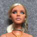 Styled By Maeve Reilly Barbie Doll (HRM20), 2024, Andra Face Mold, Pivotal