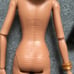 Styled By Maeve Reilly Barbie Doll (HRM20), 2024, Andra Face Mold, Pivotal