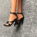 Styled By Maeve Reilly Barbie Doll (HRM20), 2024, Andra Face Mold, Pivotal