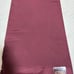 ★Sturdy dyed fabric with a patterned plain weave.