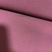 ★Sturdy dyed fabric with a patterned plain weave.