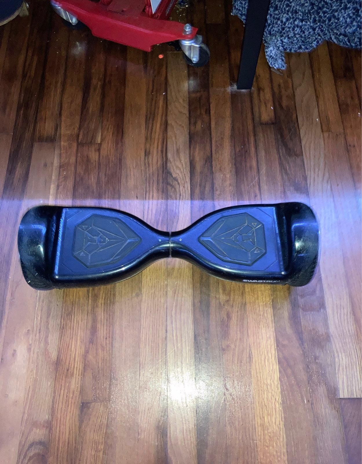Hoverboard